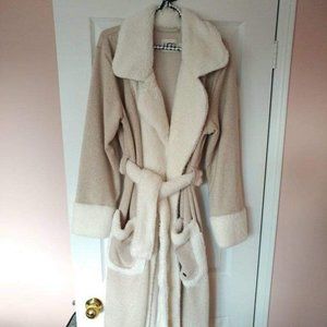 UGG Fleece Robe